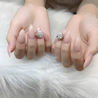 ネイル LETHI LINHのネイルデザイン