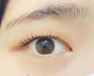 マツエク・マツパ eyelash salon sopo所属・sopo 山口のマツエク・マツパデザイン