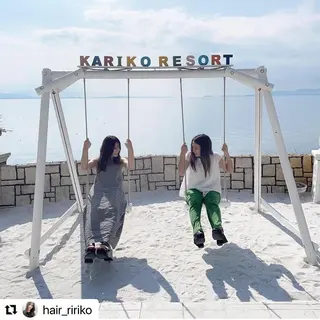 ミディアム カラー メンズ 🩷Eny terrace🩷のヘアスタイル