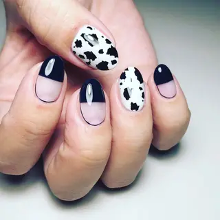 ネイル kipinail 川﨑えりかのネイルデザイン