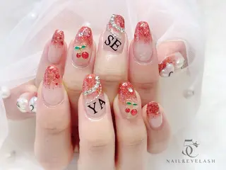 ネイル 5C NAIL 5C NAILのネイルデザイン
