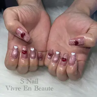 ネイル S Nailのネイルデザイン