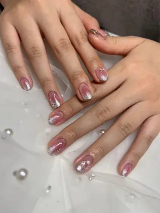 ネイル Sネイル サロン蕨店のネイルデザイン