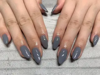 ネイル Mogu nail 二子玉川のネイルデザイン