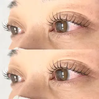 マツエク・マツパ Le Riad 今井田/栄駅徒歩1分のマツエク・マツパデザイン