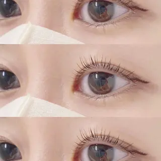 マツエク・マツパ Favori 川上のマツエク・マツパデザイン