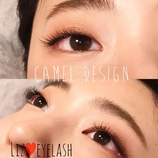 ネイル マツエク・マツパ nashira -ナシラ- 恵比寿のマツエク・マツパデザイン