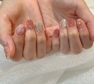 ネイル earth宇都宮. 柏崎のネイルデザイン