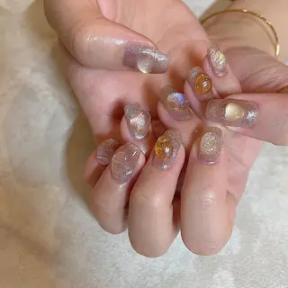 ネイル H'ami (haruka)のネイルデザイン