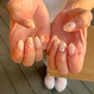 ネイル yurina/ パラジェル認定サロンのネイルデザイン