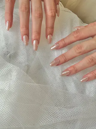 ネイル YURI ◡̈ nagoyaのネイルデザイン