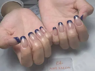 ネイル 久保田 マリコのネイルデザイン