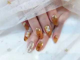 ネイル リン リンのネイルデザイン