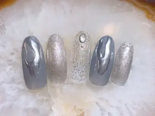 ネイル aimer tomomiのネイルデザイン