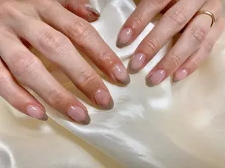 ネイル kikinail 溝の口のネイルデザイン