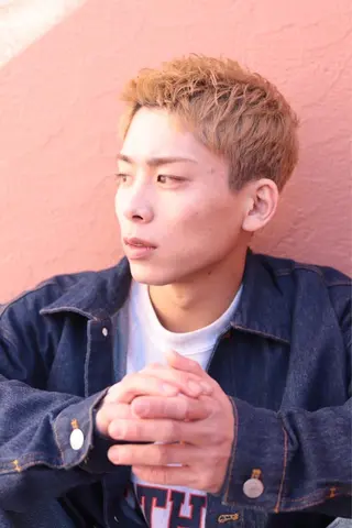 メンズ 💈豊橋メンズ専門 NO.1刑部七海💈のヘアスタイル