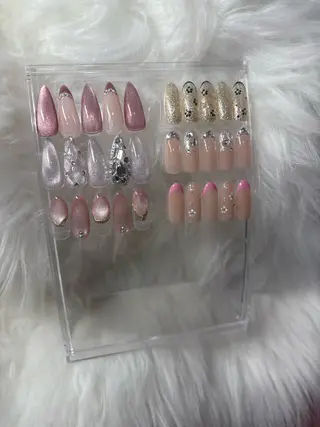 ネイル elephant nailのネイルデザイン
