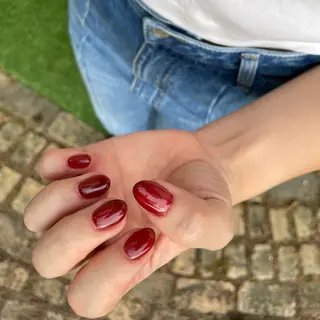 ネイル kato natsukiのネイルデザイン