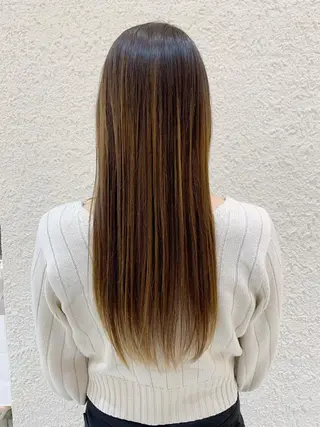 ロング NYNY四條畷店 森　亮人のヘアスタイル