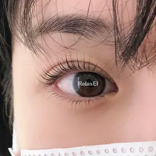 マツエク・マツパ Lino. SONOKOのマツエク・マツパデザイン