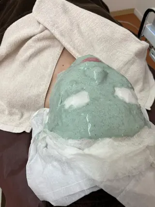 いおもり あやかのエステ・リラクイメージ