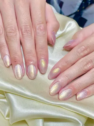 ネイル Nail Salon Y.のネイルデザイン