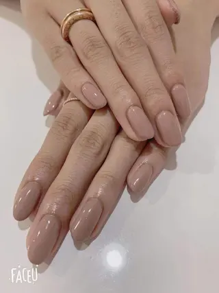 ネイル リン リンのネイルデザイン