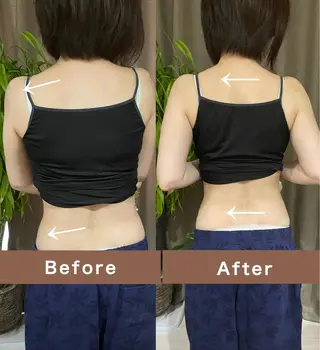 Mano Amikaのエステ・リラクイメージ