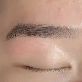 アイブロウ Stella Shioriのマツエク・マツパデザイン