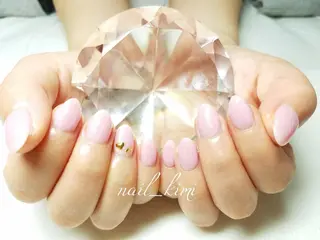 メンズ ネイル ConneQt所属・ETHOSENSE. kimikaのネイルデザイン