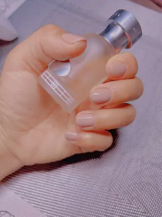 ネイル 森 晴有のネイルデザイン