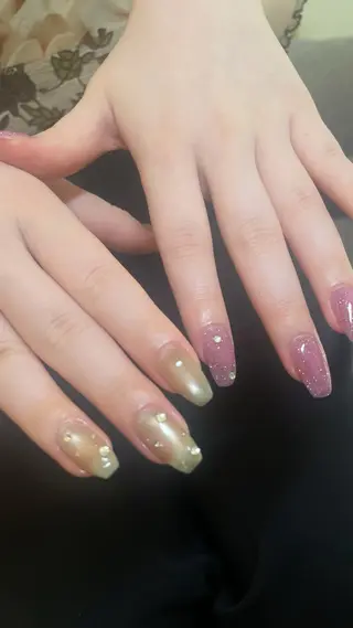 ネイル anny ／あにのネイルデザイン