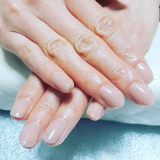 ネイル 鈴木 憂維のネイルデザイン