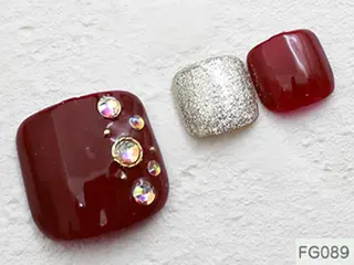 ネイル 🤍 Janのネイルデザイン