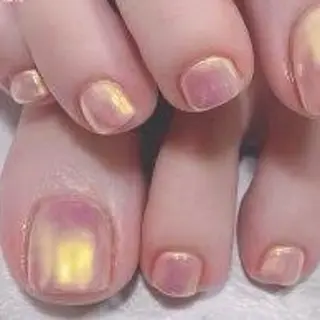 ネイル Seemly 千田町店所属・フラワーパラジェル 🌸シームリーエミのネイルデザイン