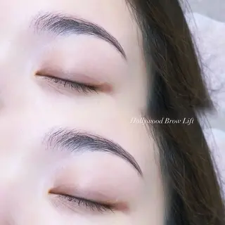 アイブロウ EYELA 🎀遠山の眉毛・アイブロウイメージ