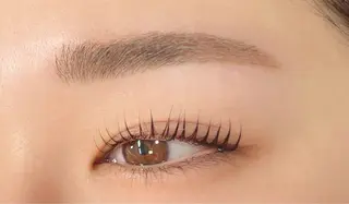 マツエク・マツパ フェデシル 日高のマツエク・マツパデザイン