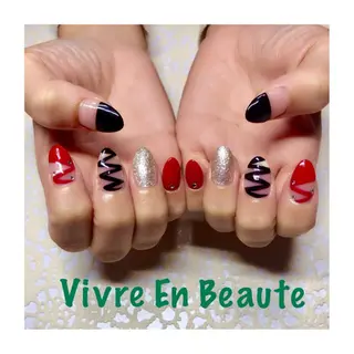 ネイル S Nailのネイルデザイン