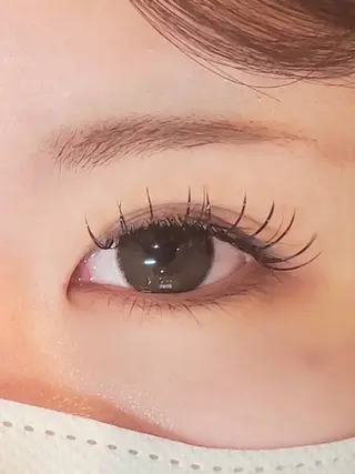 マツエク・マツパ 𝑹𝒊𝒕𝒛💝 𝑺𝒂𝒏𝒐⋆*のマツエク・マツパデザイン