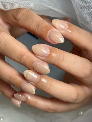 ネイル ✴︎ Delightのネイルデザイン