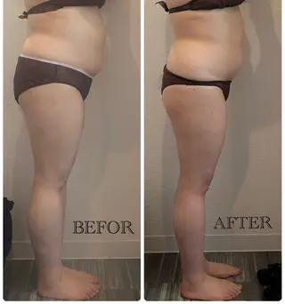 美one所属・宮城 結理亜のエステ・リラクイメージ