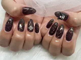 ネイル Aurora nail所属・Auroranail Rihoのネイルデザイン