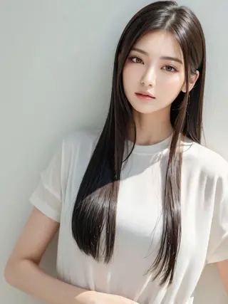 ロング 髪質改善トリートメン ト専門　原宿店のその他イメージ