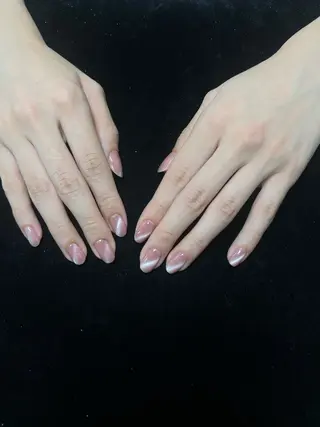 ネイル ゆ ずのネイルデザイン