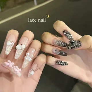 ネイル 🍁nail. kaede🍁のネイルデザイン