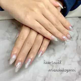 ネイル 💎はあとねいる 武蔵小金井店💎のネイルデザイン