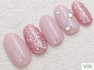 ネイル ネイル nanのネイルデザイン