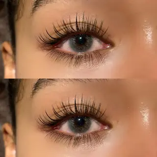 マツエク・マツパ lit.🌷 honokaのマツエク・マツパデザイン