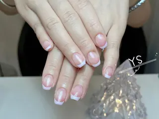 ネイル YS Nailのネイルデザイン