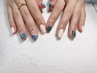 ネイル Regaro i.sのネイルデザイン